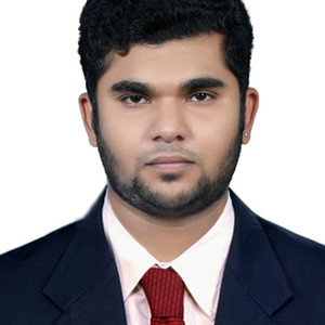 Vishnu - Tax law teacher - Thrissur
