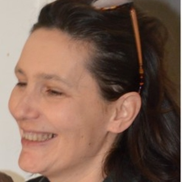 Arielle - Prof de préparation concours enseignement - Nantes