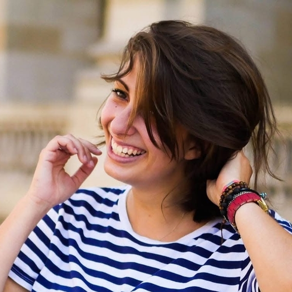 Lila - Prof d'aide aux devoirs - Paris