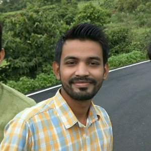 Rajat - Mathematics tutor - 