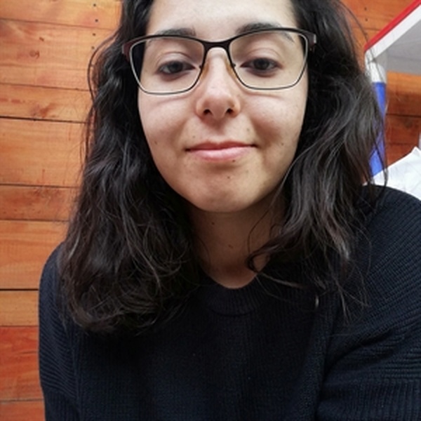 Olivia - Profesor de educación sexual - Los Andes