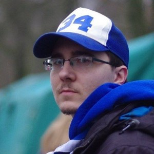 Rémy - Prof de programmation - Ottignies-Louvain-la-Neuve