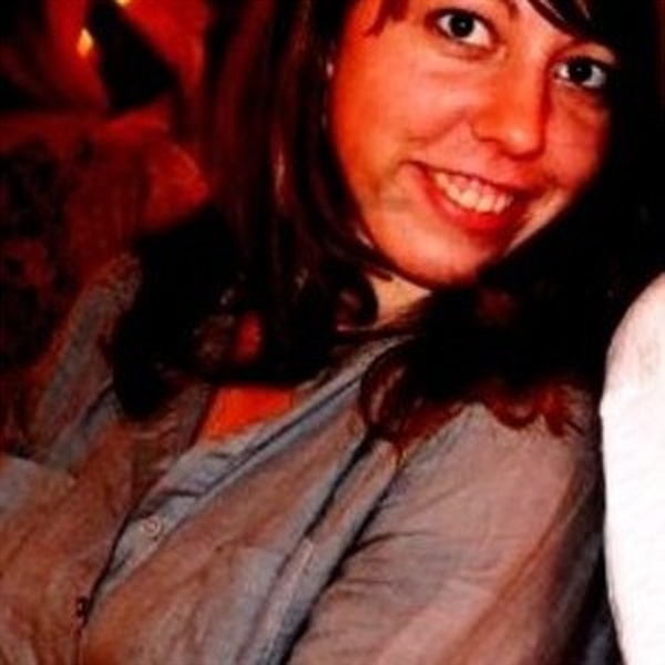 Marielle - Prof de maths - Toulouse