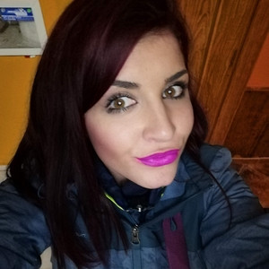 Almudena - tutor de tareas - Sevilla