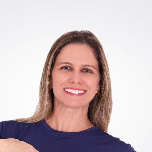 Erika - Fitness coach - Windermere