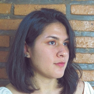 Virginia Soledad - Profesor artes plásticas - Posadas