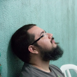 Tarik - Professor de biologia - Barra Funda