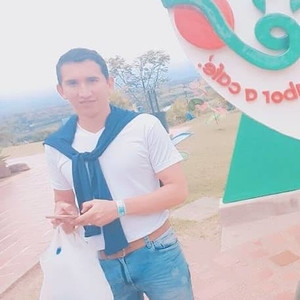Edwin - Profe de programación - Tame