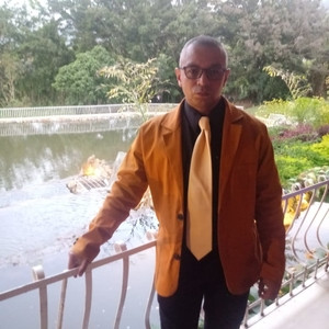 Héctor Augusto - Profe de costura - Medellín
