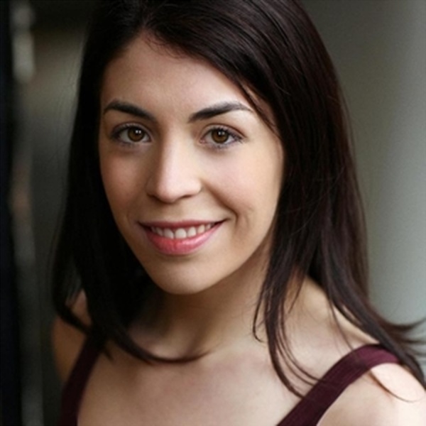 Cara - English speaking teacher - London