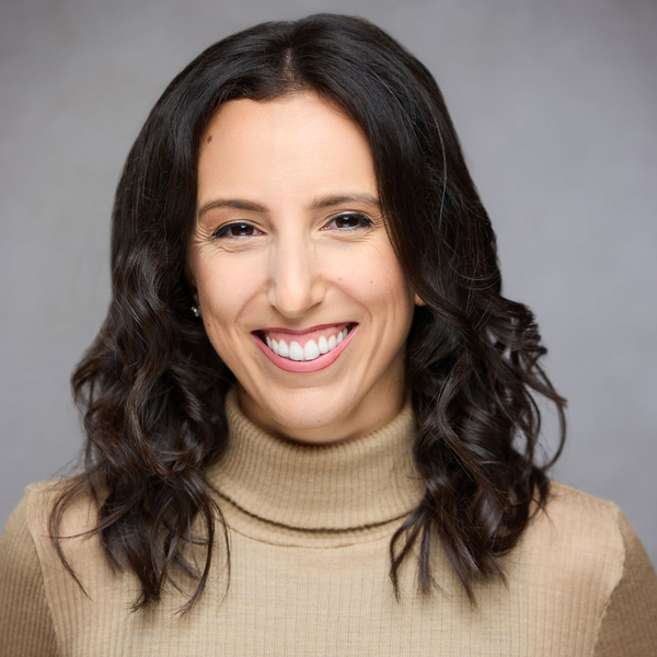 Giorgia - Italian tutor - London