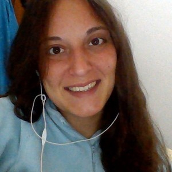 María - Profesor de apoyo escolar - Écija