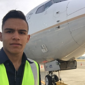 Jhony - Profe de técnicas de respiración - Medellín