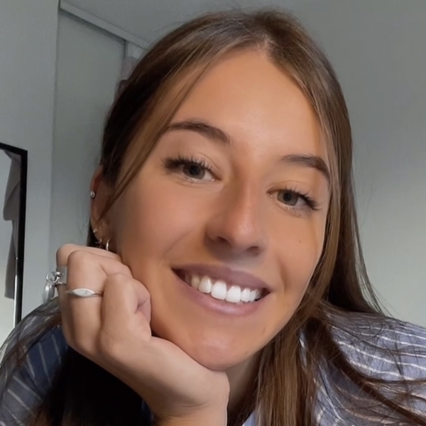 Chloé - Prof d'aide aux devoirs - Pantin