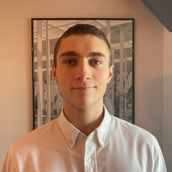 Florent - Prof de maths - Aix-en-Provence