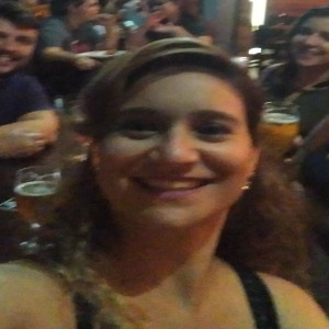 Cláudia - Professor de química - São Carlos