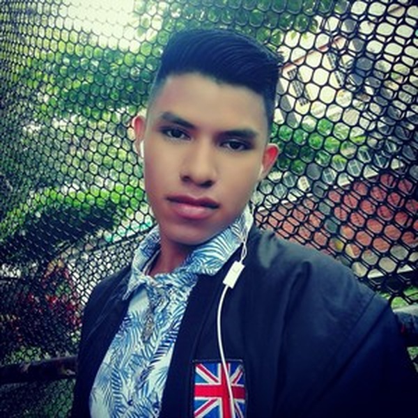 Christian - Profe de inglés - Ibagué