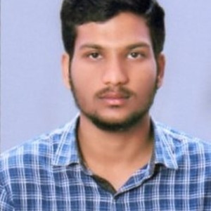 Venkateswarlu - Academic tutoring tutor - Aswapuram
