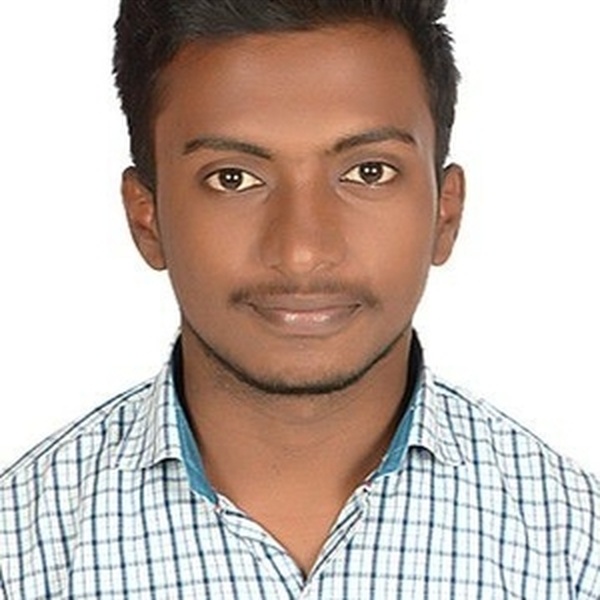 Sohail - Maths tutor - Solapur