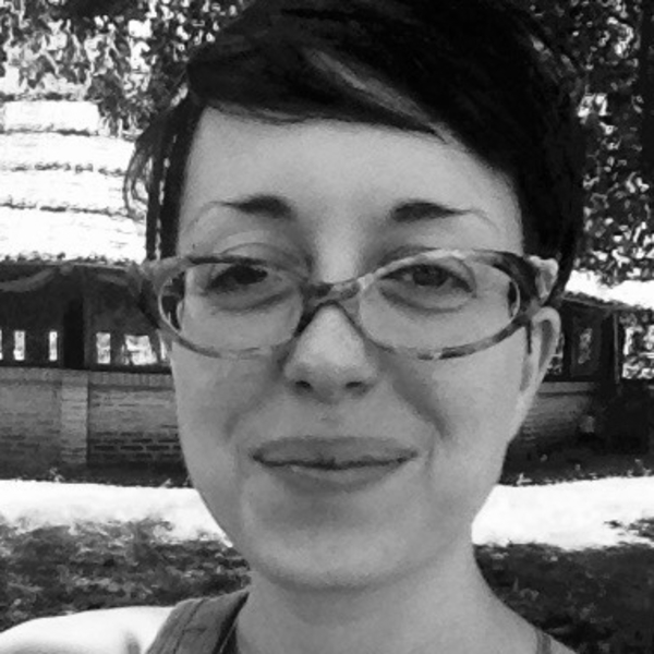 Victoria - Drawing tutor - Chicago