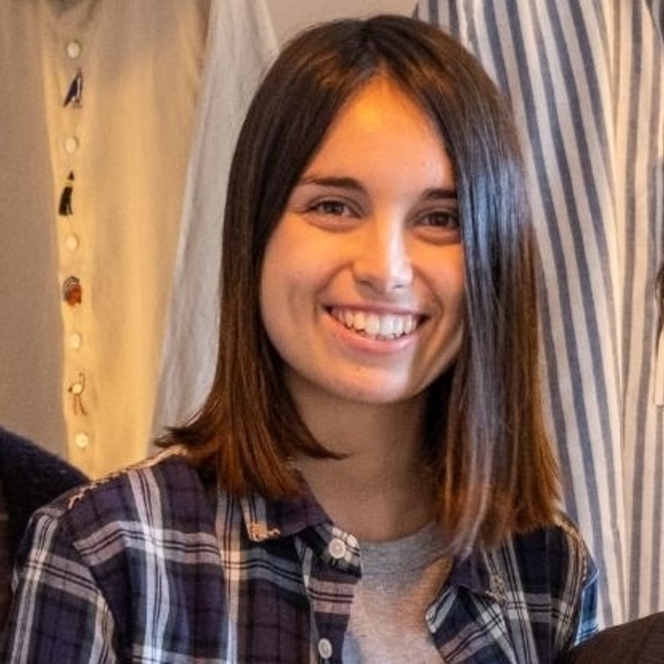 Carla-Louise - Professor de francês - Lisboa