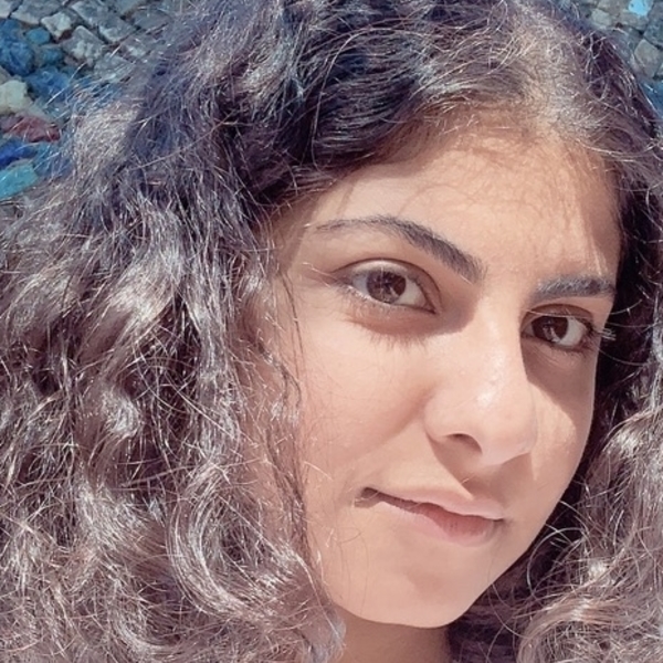 Amina - Prof d'anglais - Chennevières-sur-Marne