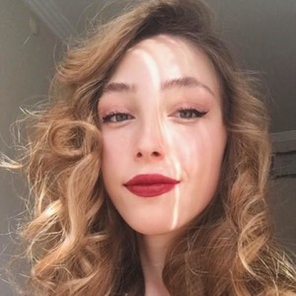 Meltem - İngilizce duyduğunu anlama öğretmeni - 
