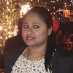 Srishty - English teacher - Gurugram