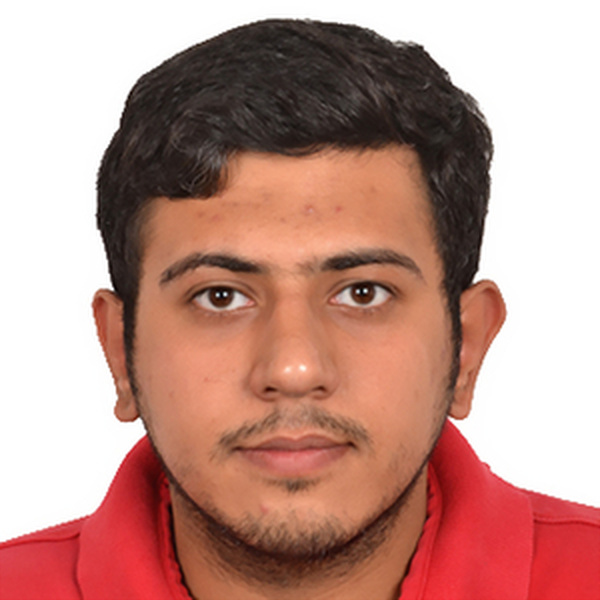 Tushar - Maths tutor - Glenwood