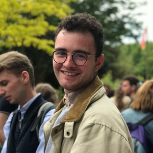 Paulo - Prof de maths - Cachan
