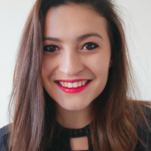 Clémence - Prof de marketing - Veneux-les-Sablons