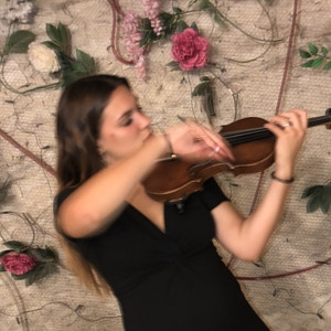 Maria - Profe de violín - Granada