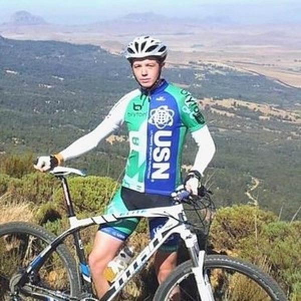 Jason - ESL tutor - Harrismith