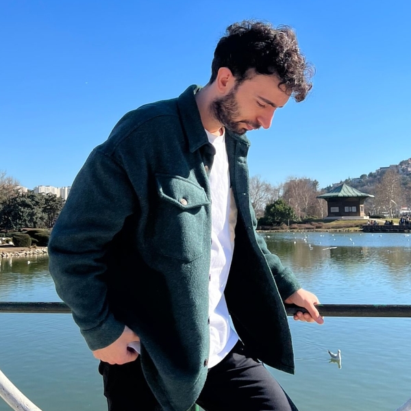 KAZIM - Solfej öğretmeni - 