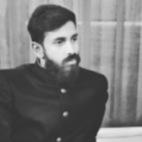 Ashish - Physics teacher - Ahmedabad