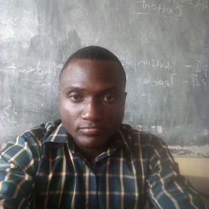 Olanrewaju - Computer skills tutor - Lagos