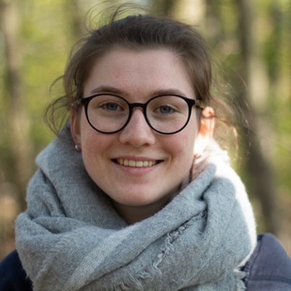Maja - Lehrkraft für Französisch - Bonn