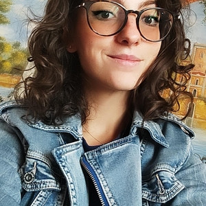 Clarissa - Insegnante di aiuto compiti - Torbole Casaglia
