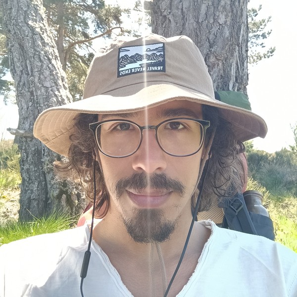 Antoine - Prof d'anglais - Saint-Cyprien