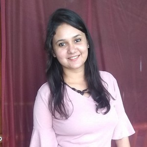 Aashu - Academic tutoring tutor - Bengaluru