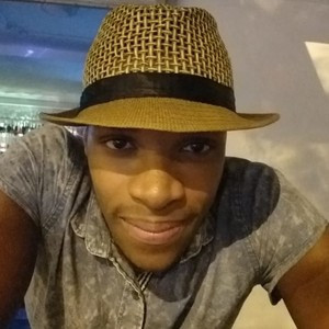 Adrian - Profe de baile - Cali
