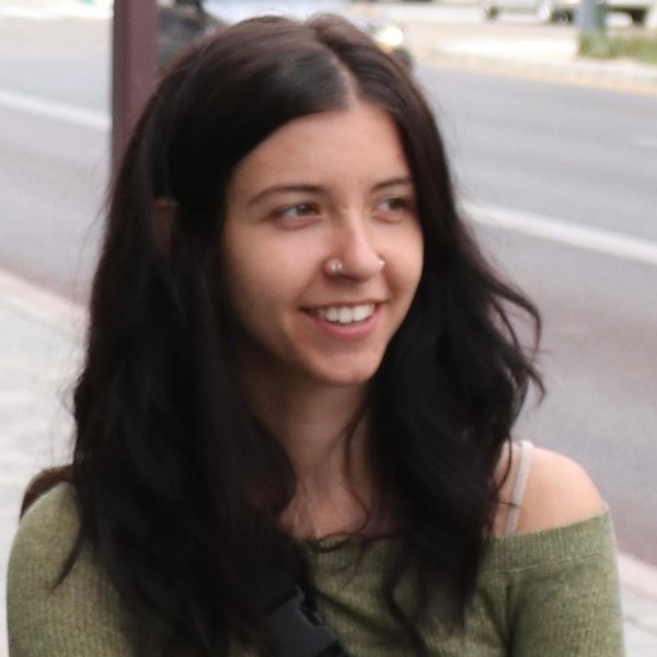 Eva - Prof d'aide aux devoirs - Marseille