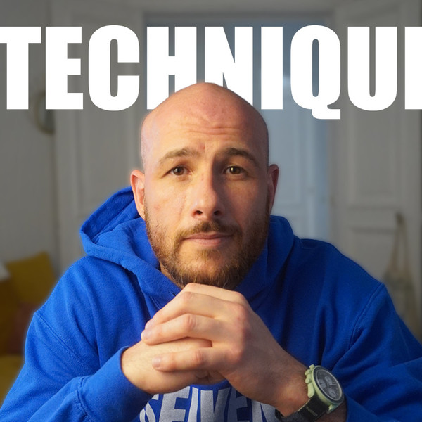 Thomas - Prof de manga - Paris 5e