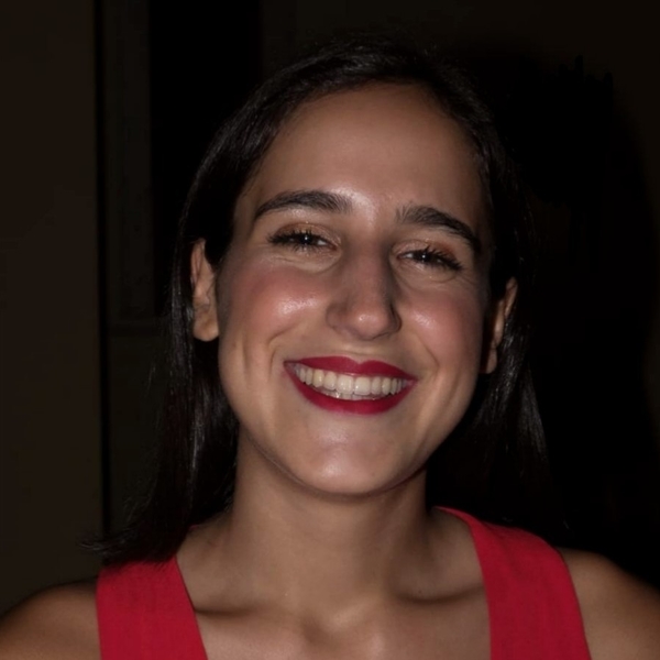 Letizia - Italian tutor - Cambridge