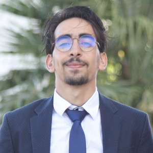 Soufian - Prof de maths - Carrières-sous-Poissy