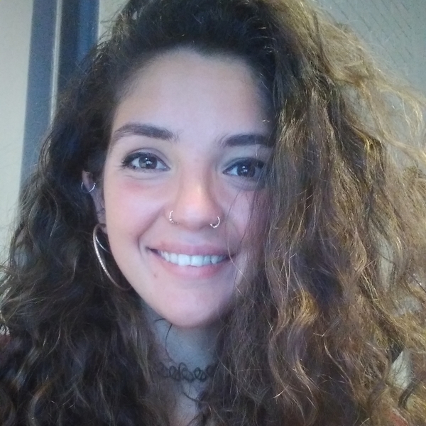 Maria - Insegnante di latino - Roma