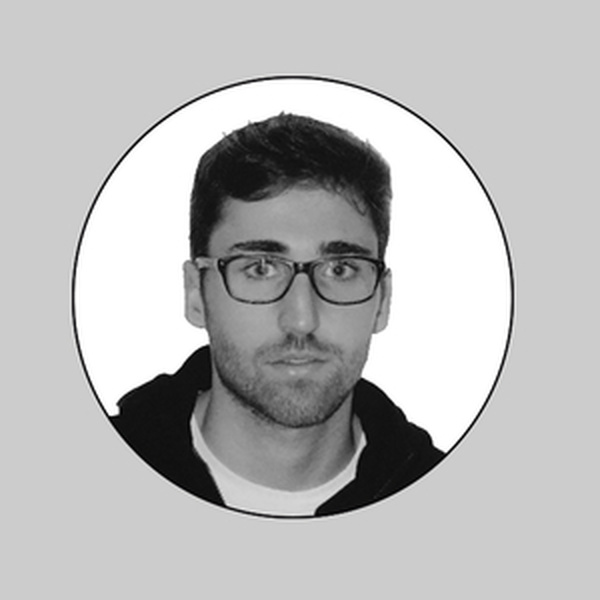 Arnau - Profesor de matemática - Altafulla