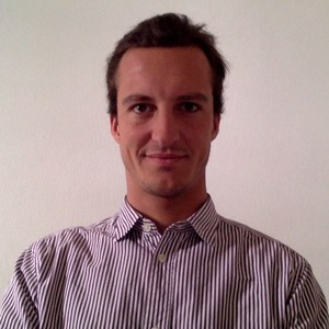 Géraud - Prof de skate - Biarritz