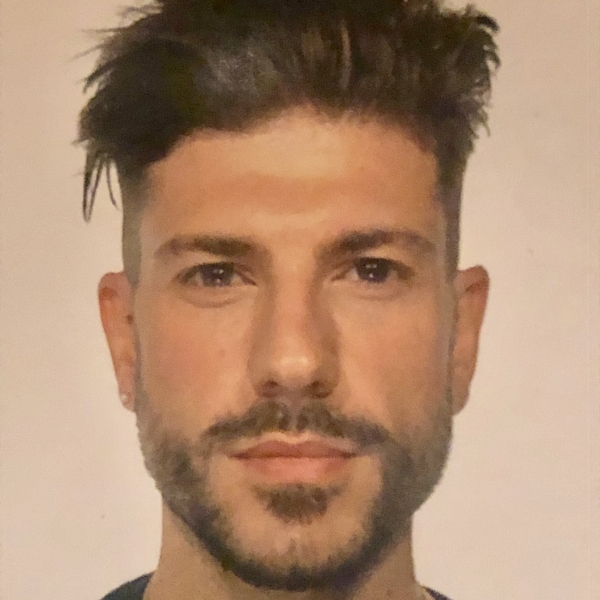 Luca - Insegnante di latino - Roma