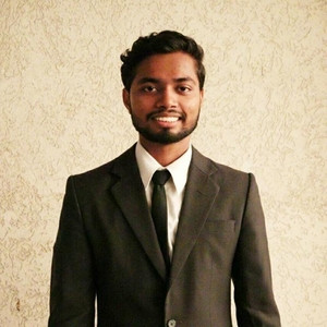 Akash - Autocad tutor - Mumbai